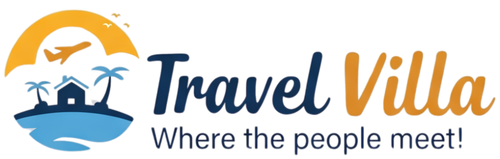 Travel Villa